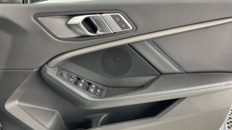 BMW 2 Series 218i [136] M Sport 4dr DCT Petrol Saloon